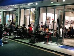 门面-肆拾壹號烤肉(龙岗店)
