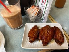 -华嫂冰室(尖沙咀店)