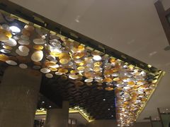 -天宇菲尔德·花园西餐厅·海鲜自助餐