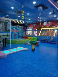 -胜利乐园(胜利购物广场店)