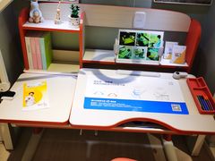 -光明园迪儿童学习桌椅(广州购书中心店)