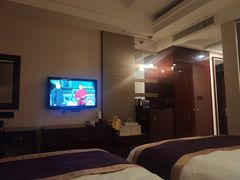 -东北大厦酒店(沈阳北站青年大街店)