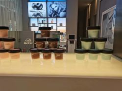 -Mr.JUDY洗个头发