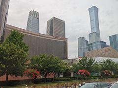-北京中国大饭店