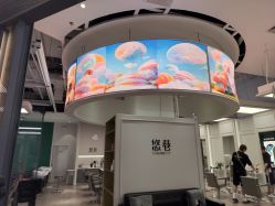 -悠巷形象设计
