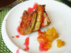 -Social 秀西餐厅-长沙瑞吉酒店(运达店)