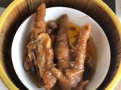 -克丽司汀酒店-日光阁餐厅