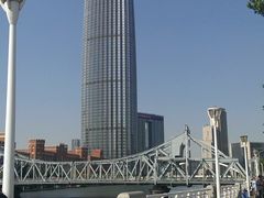 -海河游船-永乐码头(大悲院)