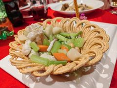 -新海利海鲜城·41年珠海老字号(夏湾店)