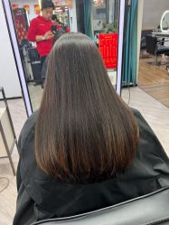 -奈川烫染Salon
