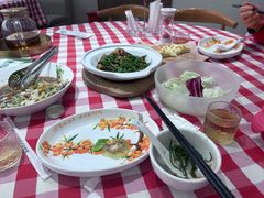-西贝(紫荆广场店)