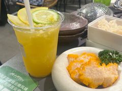 -楠小云·云南鲜牛野生菌自助火锅(九眼桥店)