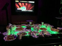 android_upload_pic-凯乐会量贩KTV(国防大厦总店)