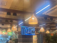 -云阿蛮云南生烫牛肉米线(奉贤路店)