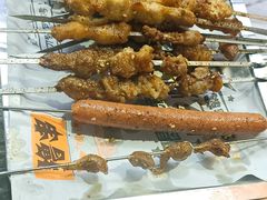 -多浪烧烤(镇江分店)