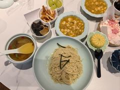 -裕兴记•蟹黄面馆(人民广场店)