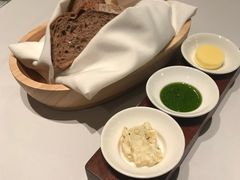 -GreyWhale灰鲸餐厅(武汉国际广场店)