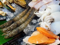 -牛New寿喜烧(青浦店)