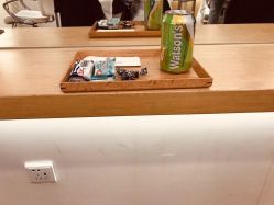 -THE LOG SALON 记录