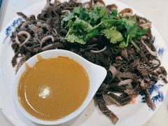 -老仁义·清真菜(太古街店)