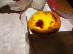 蛋挞-肯德基(三元桥东店)