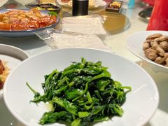 -悦融·京鲁菜·露台花园(安定门店)