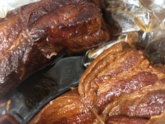 辣把子肉-咱家王新国把子肉(县东巷店)