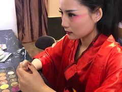 -盘子女人坊(顺德店)