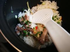 -大鸽饭(马王堆店)