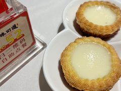 -味可道美食坊(福基路店)