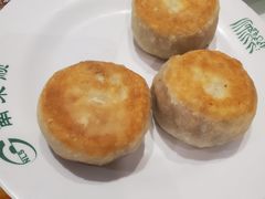 -南来顺饭庄·清真(南菜园店)