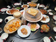 -旺顺阁·北京菜(大望路店)