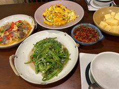 -紫滇源云南生态菜(丹凤街店)