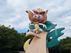 -深圳国际园林花卉博览园