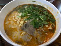 -豫碗香老烩面(梅河店)