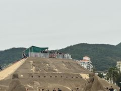 -大梅沙海滨公园