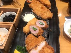 -胜博殿日式炸猪排(西红门店)