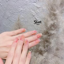 -StartNail美甲