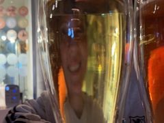 -The BREW·酿餐厅(浦东嘉里大酒店)