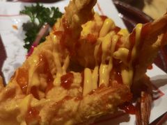 -清水日本料理铁板烧(学府路店)