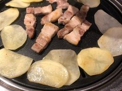 -·缸桶屋·韩式牛肋条自助烤肉(西湖D11店)
