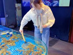 -前王院•巧克力海鲜市集餐厅(万平口店)