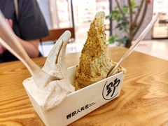 -野人先生Gelato(上海长宁龙之梦店)