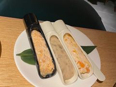 虾滑-温野菜涮涮锅(西单大悦城店)