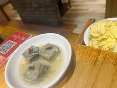 -北京老门框爆肚四季涮肉(淮海东路外滩店)