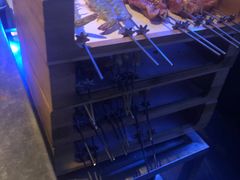 -很久以前羊肉串(打浦路店)