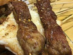 -管氏翅吧(广渠门店)