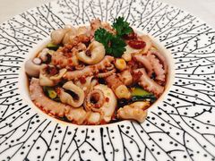 -香港狮子山下·明星粤菜餐厅(北苑店)