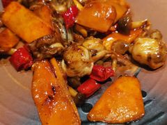 -大渔铁板烧(蛇口店)