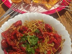 -北三老太太烧烤(人生一串上榜店)